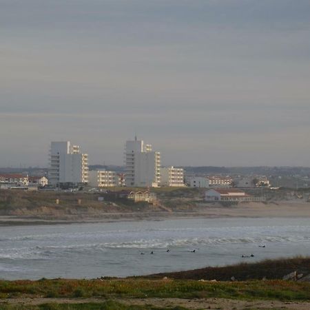 Baleal Tower Bay Apartment Ferrel  Exterior photo