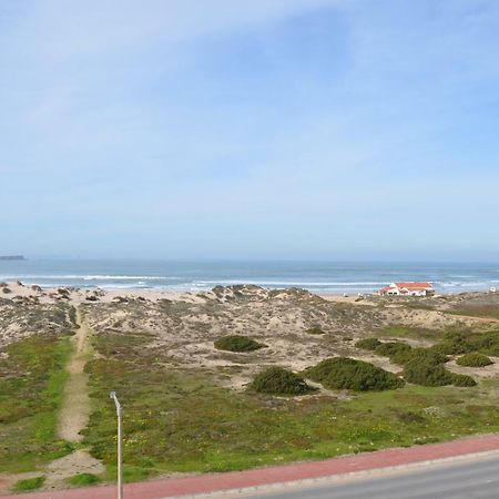 Baleal Tower Bay Apartment Ferrel  Exterior photo