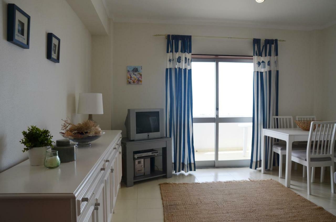 Baleal Tower Bay Apartment Ferrel  Exterior photo